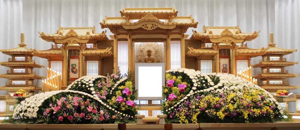 あいりすホール須賀川 葬儀プラン 株式会社jaサービス夢みなみ