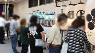 新盆・お盆用品展示予約会を6月6・7日に開催｜あいりすホール須賀川